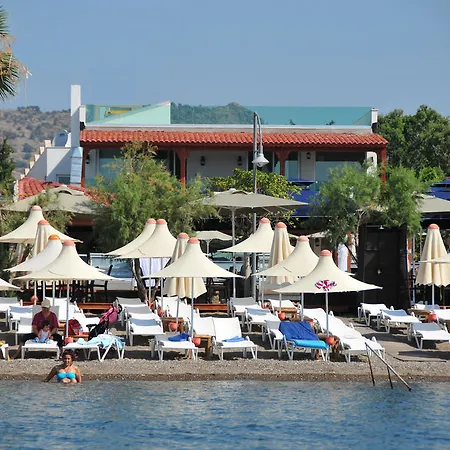 Dilekagaci Boutique And Ортакент