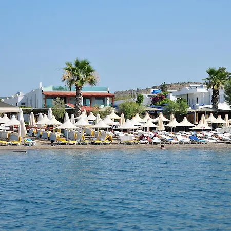 Dilekagaci Boutique And Отель